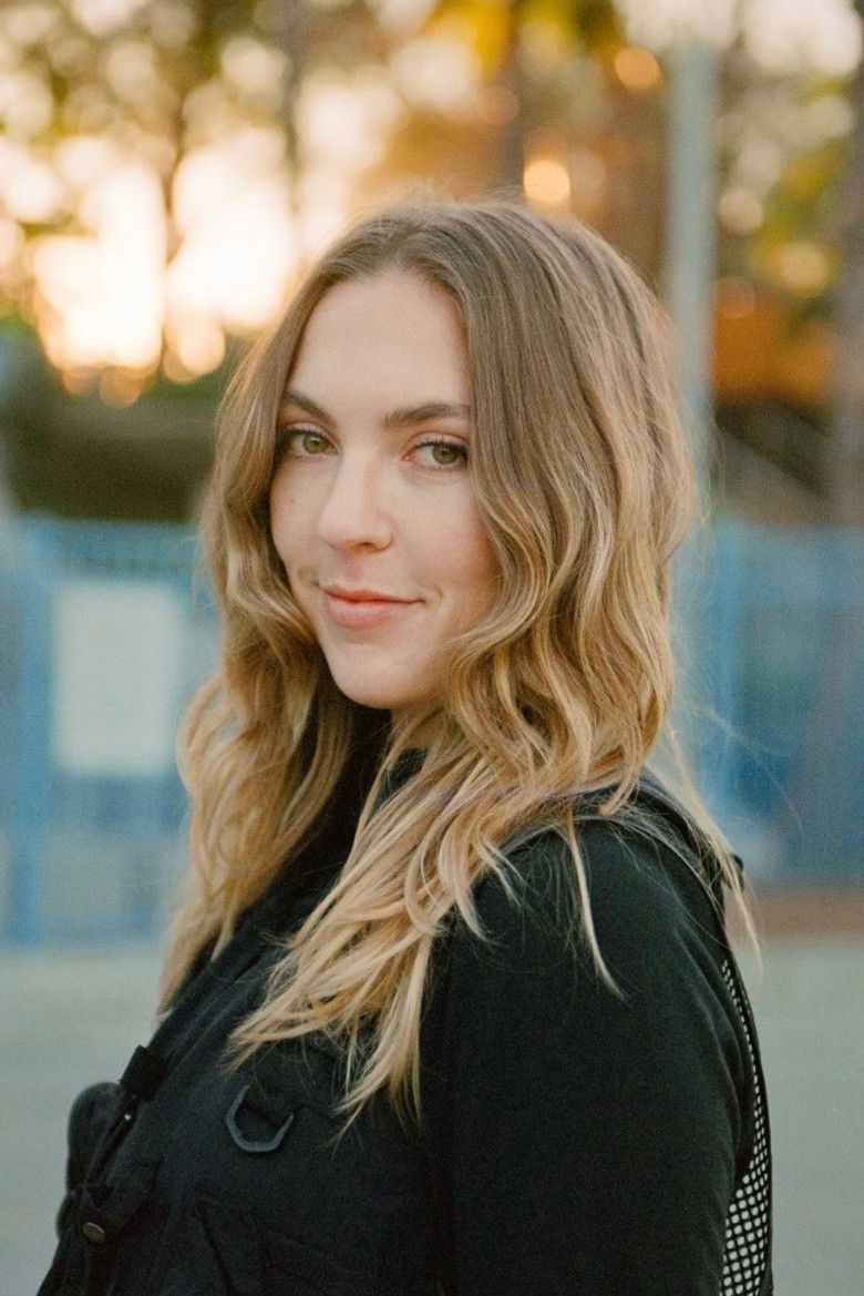 Kirby Gladstein portrait image