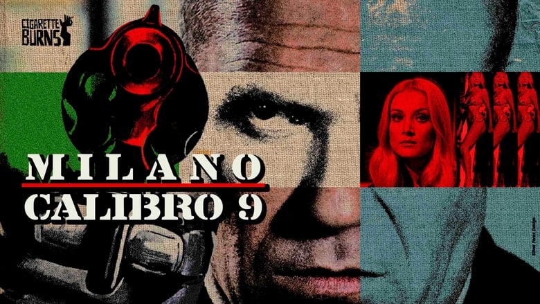 Milano Calibro 9