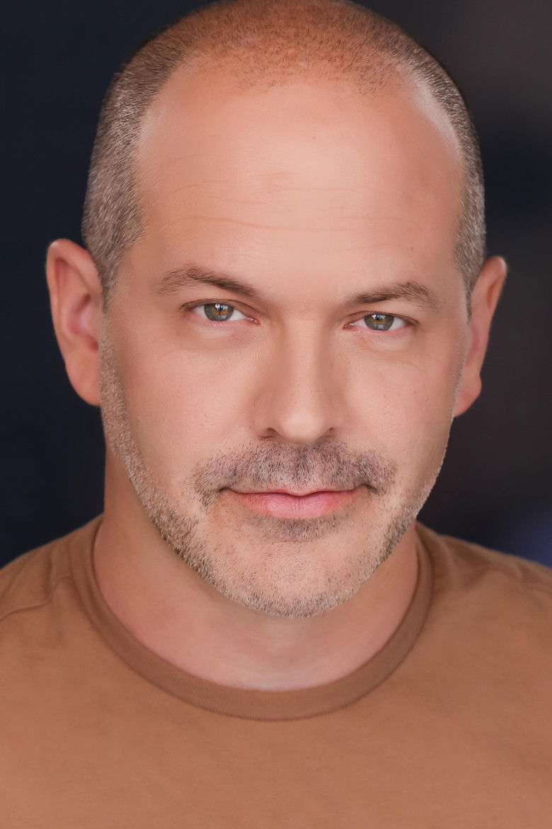 Jamie Ewing portrait image