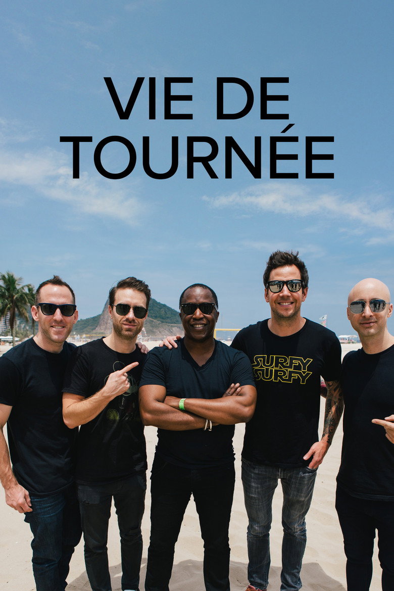 Vie de tournée — image 2