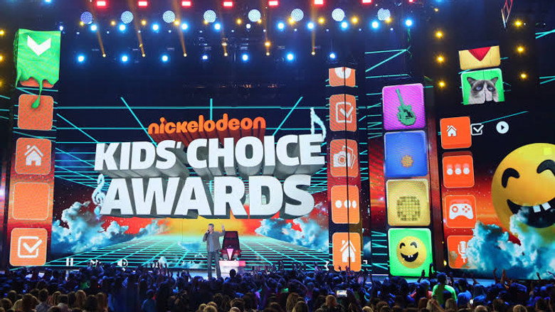 Kids' Choice Awards S34E01