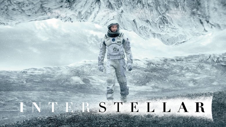 Interstellar (2014)