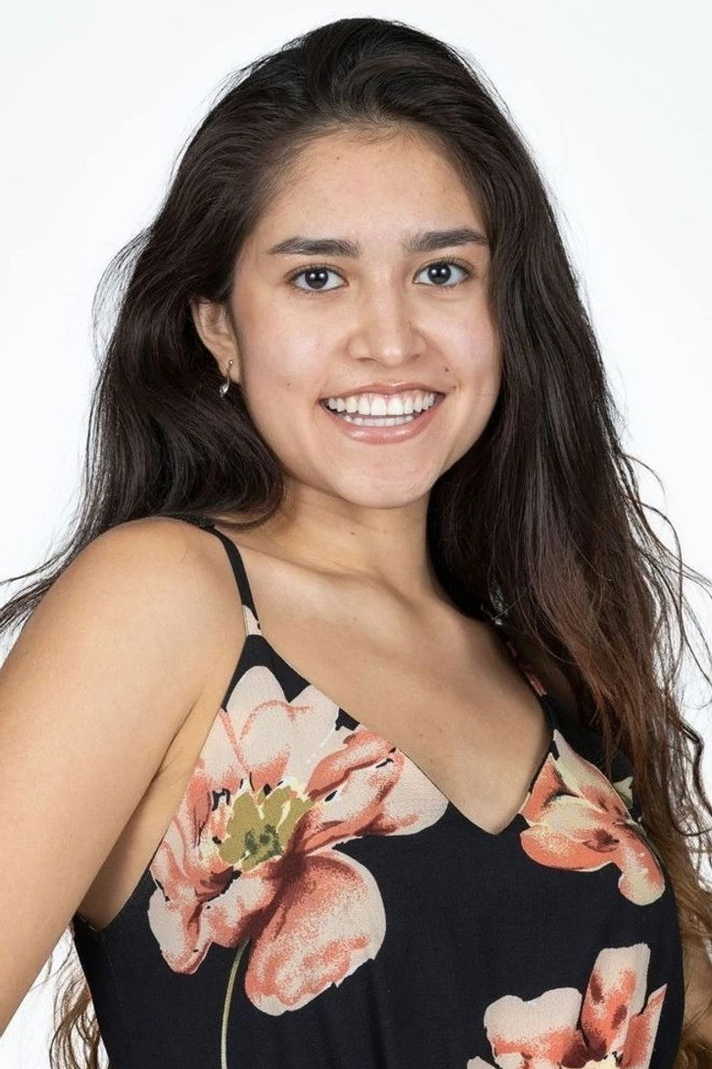 Melissa Stoebke Carbonel portrait image