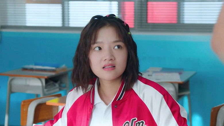 Still image for To Be a Better Girl season 1 episode 7: Episode 7 Still image for To Be a Better Girl season 1 episode 7: Episode 7