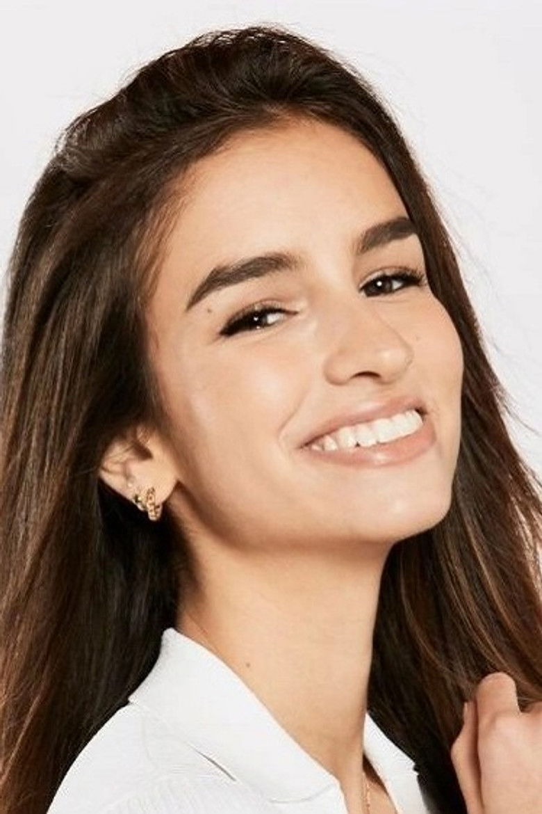 Alexandra Reinke portrait image