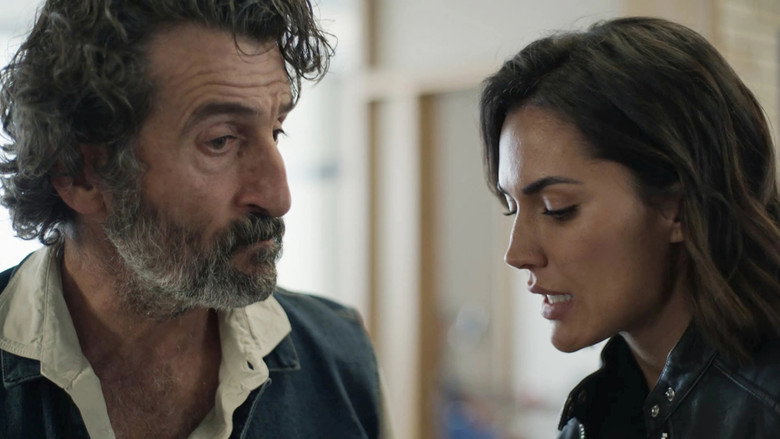 Still from Entrevías - ซีซัน 4 ตอน 2