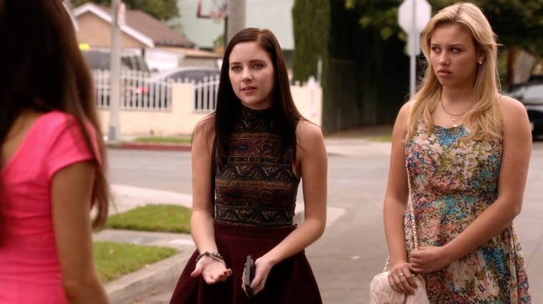 Chasing Life Season 1 Episode 8