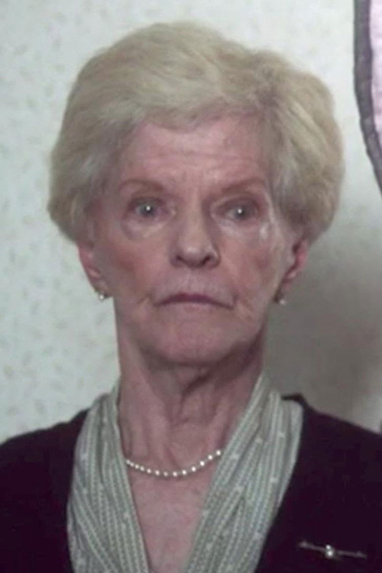 Heather Christie portrait image