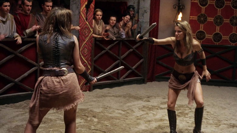 Image d'arrière-plan 10 du film Games of Rome : Les jeux de l'Empire