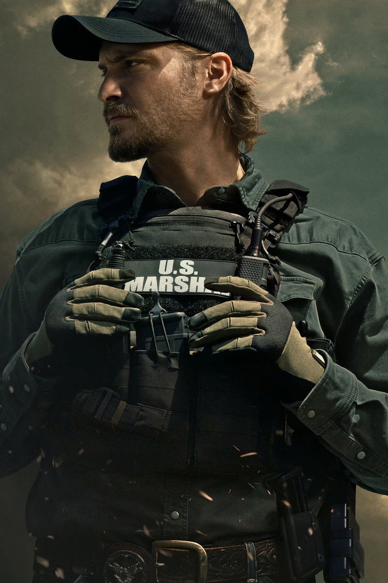 Póster la Serie