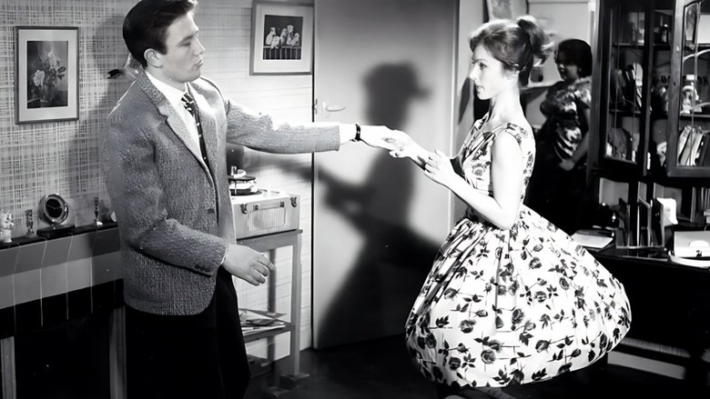 Saturday Night and Sunday Morning (1960)