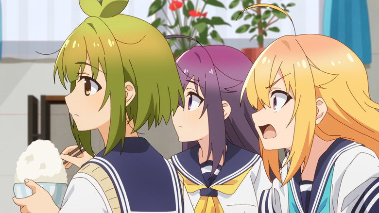 Still from My Deer Friend Nokotan - Season 1 Episode 6
