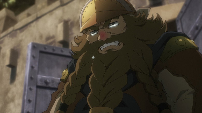 Still from Overlord - Season 4 Episode 6