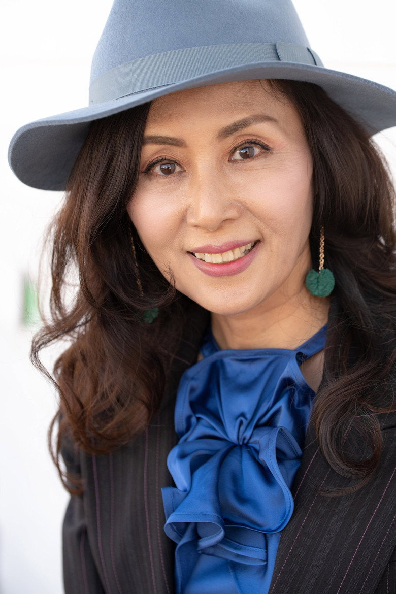 Michelle Okkyung Lee photo