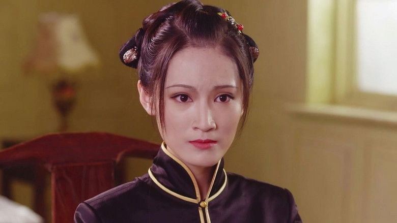 Still image for Huo Yuanjia's Youth 2 season 1 episode 39: Episode 39