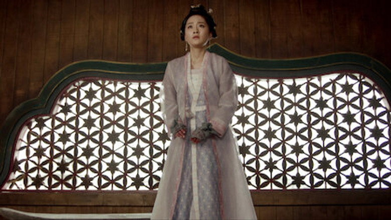 Still from The Rise of Phoenixes - Season 1 Episode 60