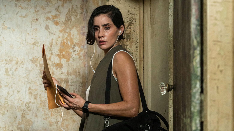 Still from The Purge - Die Säuberung - Season 2 Episode 2