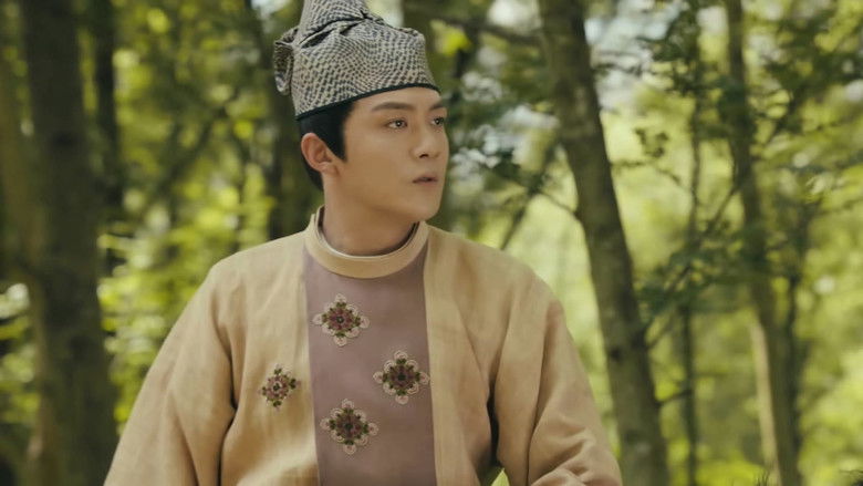 Still image for Court Lady season 1 episode 37: Episode 37 Still image for Court Lady season 1 episode 37: Episode 37