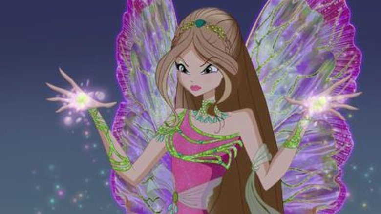 Still image for World of Winx season 1 episode 4: The Monster Under the City Still image for World of Winx season 1 episode 4: The Monster Under the City