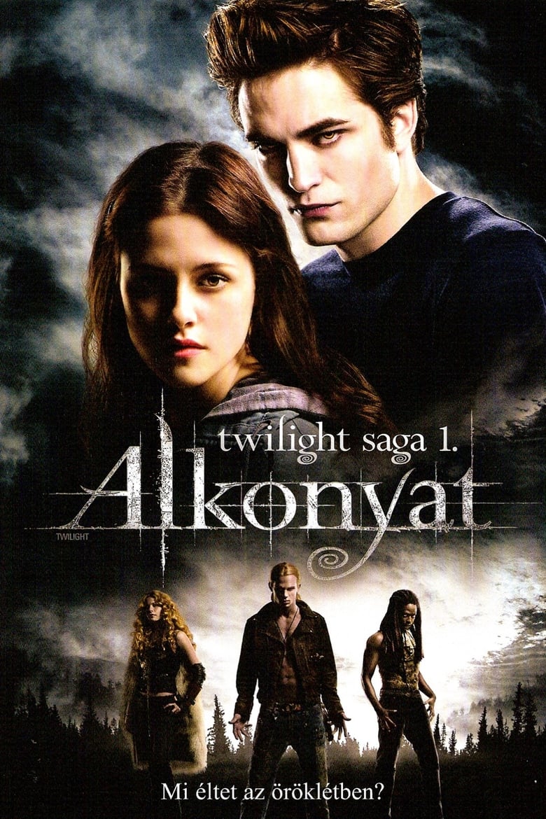 Alkonyat (2008)
