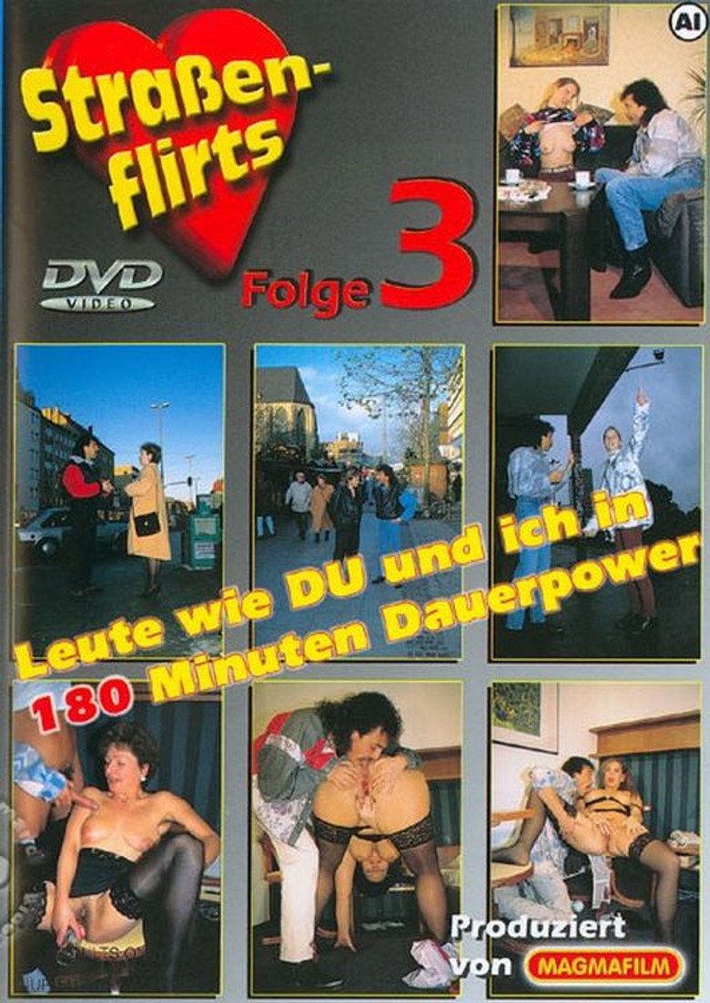 Straßenflirts 3