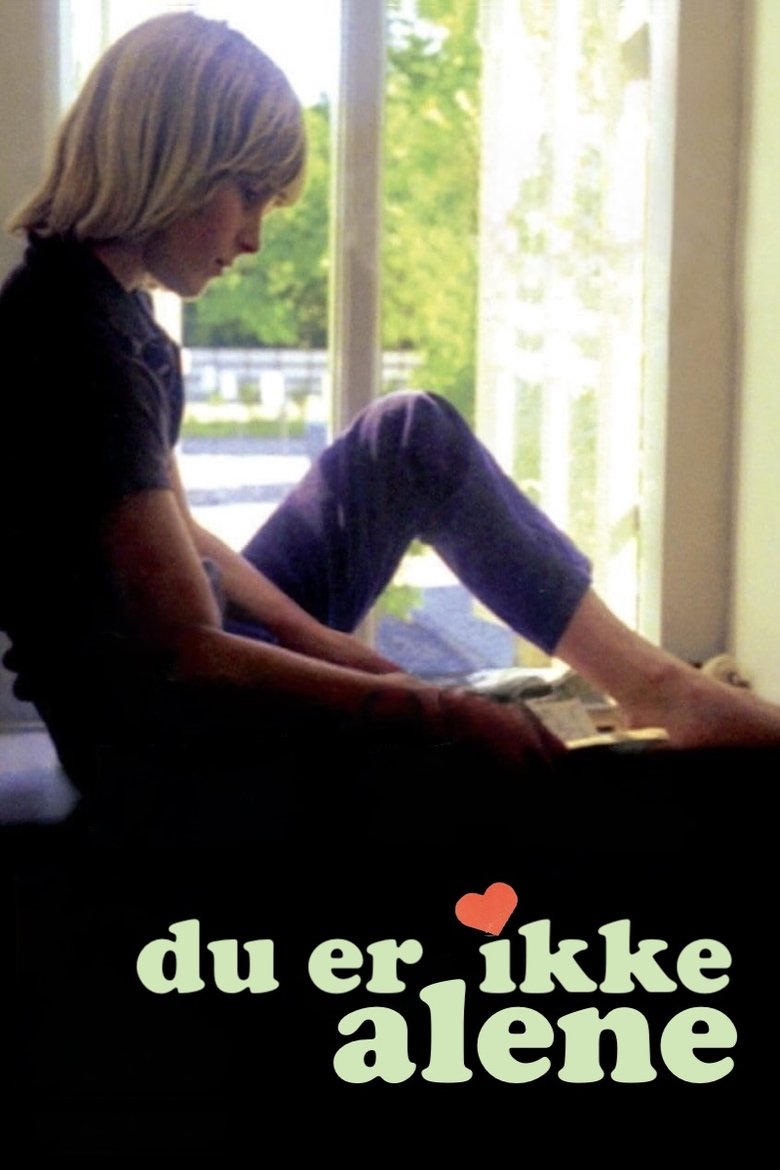 Du er ikke alene (1978)