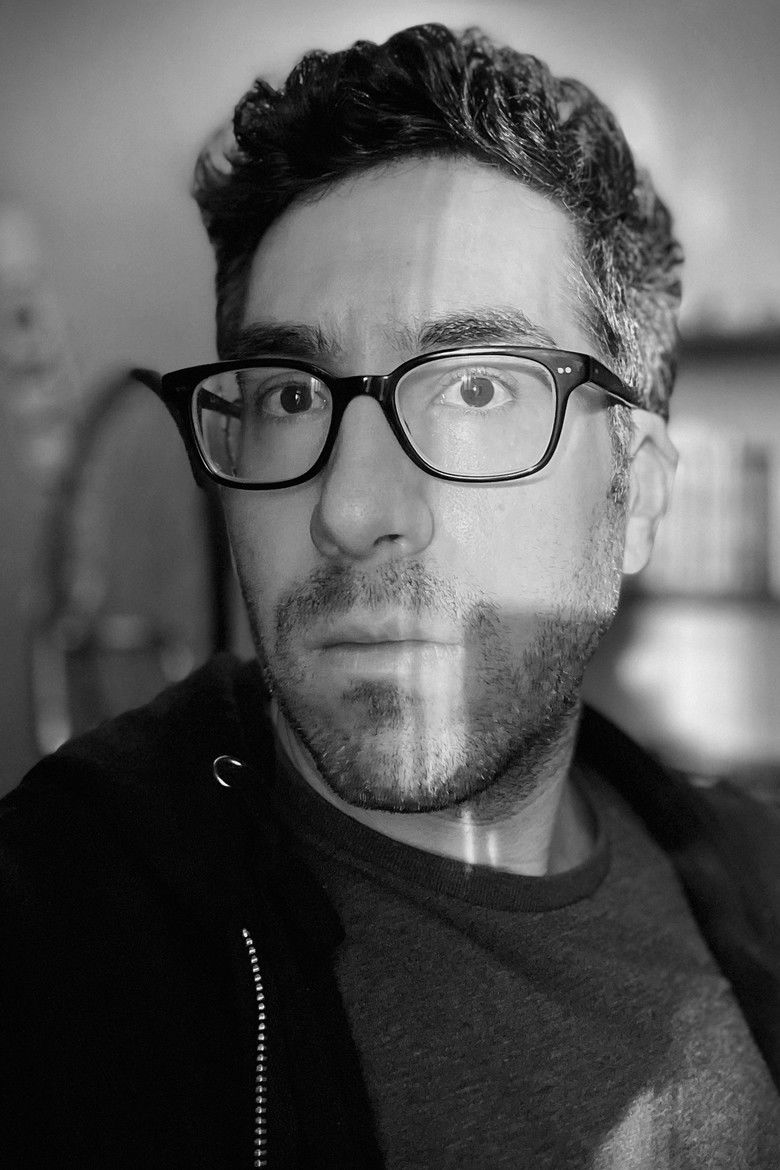 Photo de Ben Garchar