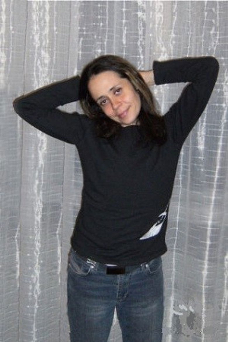 Yekaterina Goland portrait image