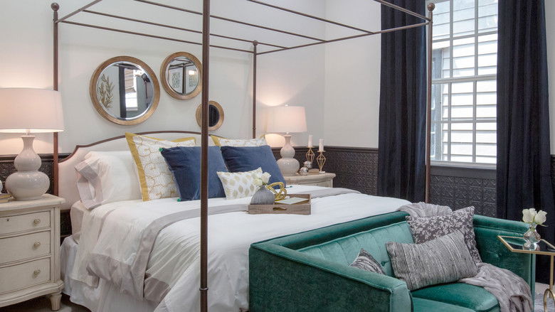 Still image for Brothers Take New Orleans season 1 episode 3: Let the Good Times Roll