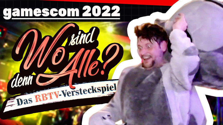 Still image for Wo sind denn alle? season 1 episode 7: Episode 7