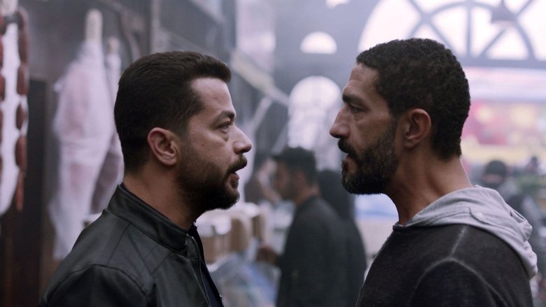 Still image for Ghazal's Flesh season 1 episode 2: Episode 2