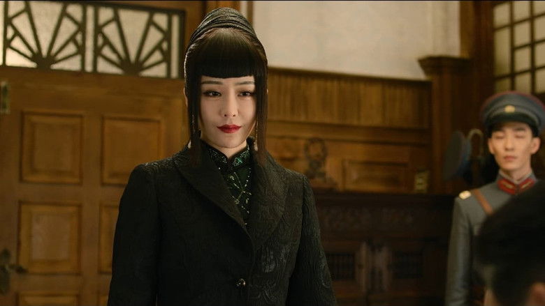 Still image for Snow Fall season 1 episode 17: Episode 17 Still image for Snow Fall season 1 episode 17: Episode 17