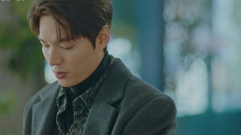 Still from The King: Eternal Monarch - Season 1 Episode 9