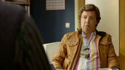 Still image for Van As & Sons season 1 episode 7: Iligaal Still image for Van As & Sons season 1 episode 7: Iligaal