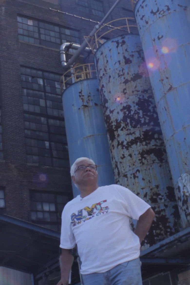 Imatge de Third Shift