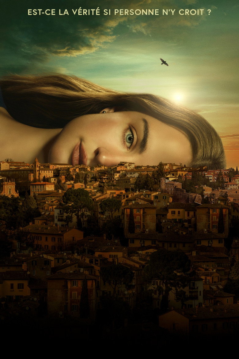 Póster la Serie