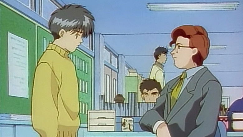 Still image for Baby and Me season 1 episode 33: Busy With the Mumps!