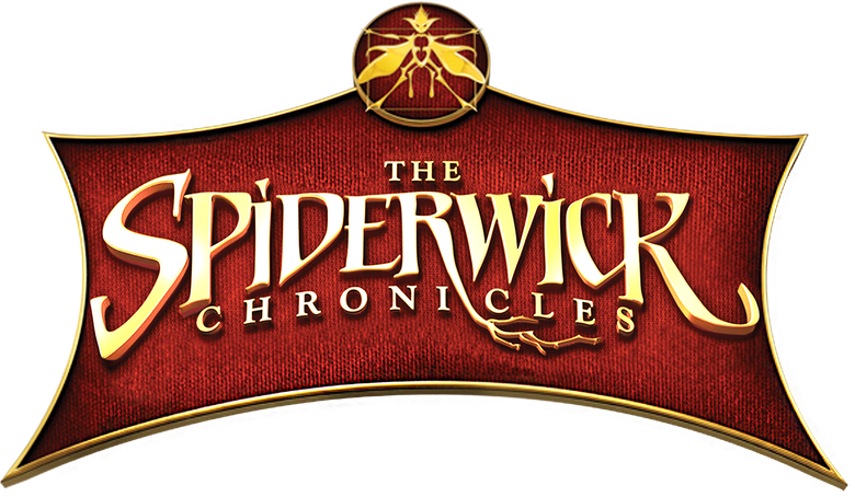 Imagen de Las crónicas de Spiderwick