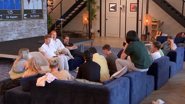 Still image for De Bondgenoten season 1 episode 135: Episode 135