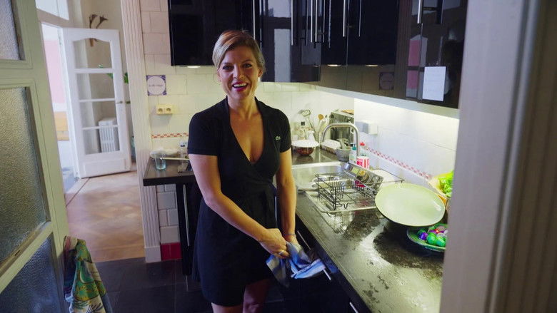 Still image for Komen Eten season 1 episode 2: Episode 2