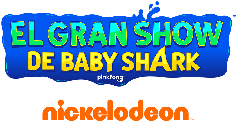 Imagen de Baby Shark, La Gran Película
