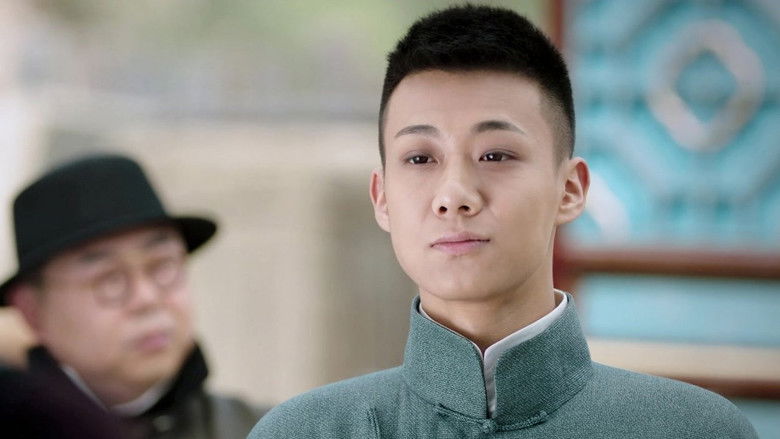 Still image for Detective season 1 episode 10: Episode 10 Still image for Detective season 1 episode 10: Episode 10