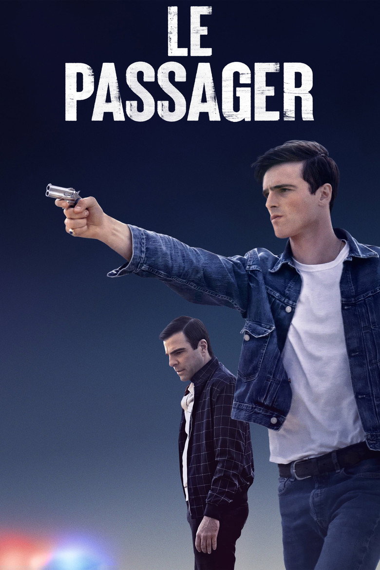 Póster la Película