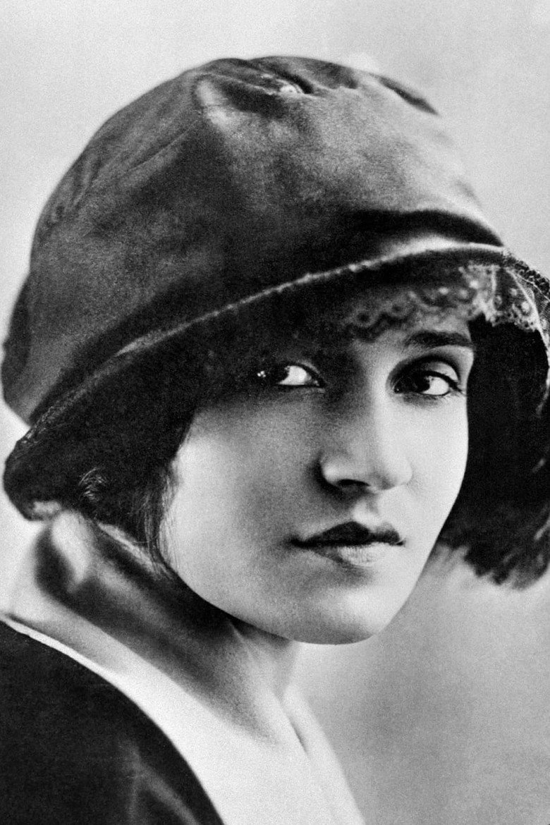 Tina Modotti photo 2
