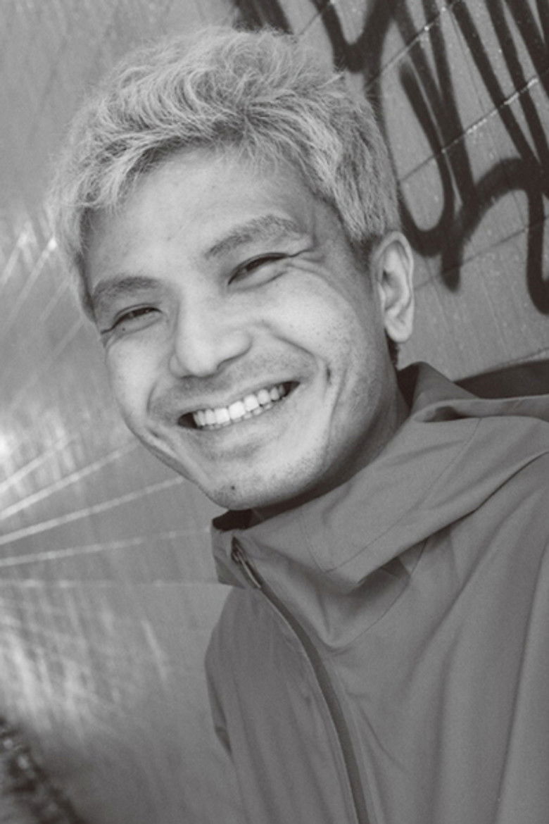 Takashi Kojima portrait image