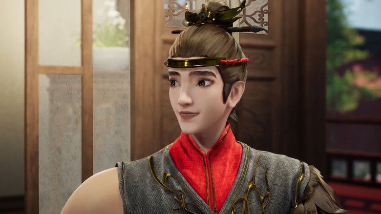 Still image for The Success Of Empyrean Xuan Emperor season 1 episode 50: Episode 50 Still image for The Success Of Empyrean Xuan Emperor season 1 episode 50: Episode 50