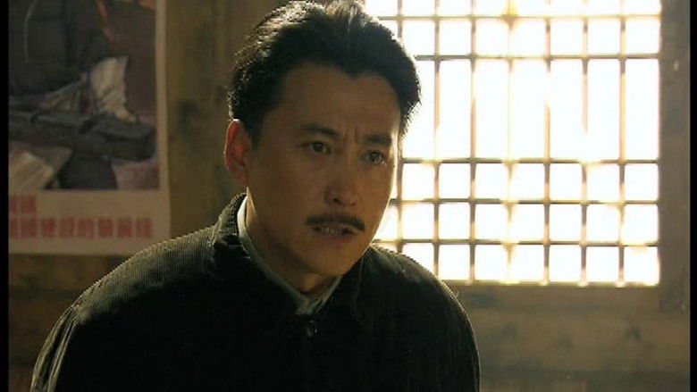 Still image for 生死兄弟之钢魂 season 1 episode 25: Episode 25