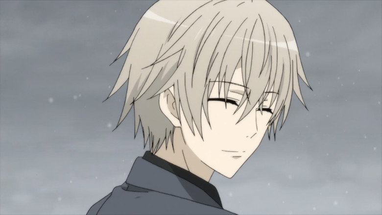 Still from Inu X Boku Secret Service - Season 1 Episode 11