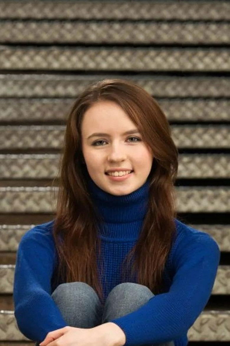 Photo de Natasha Watson