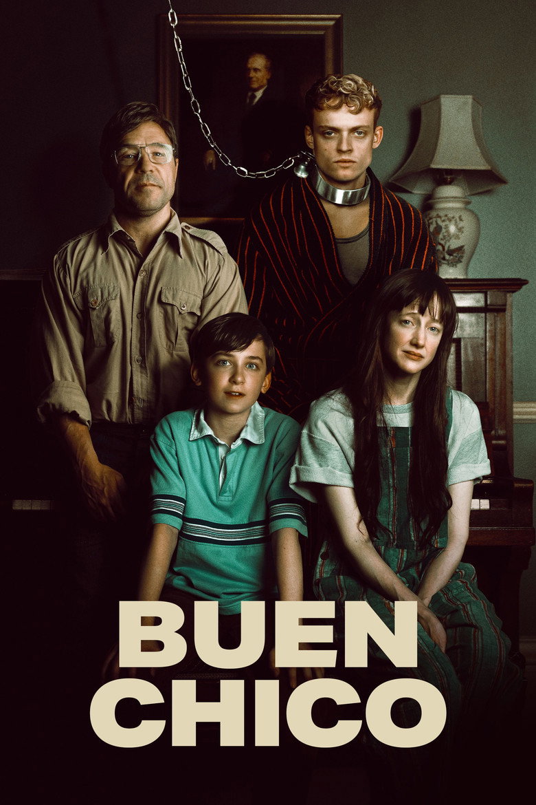 Póster la Película